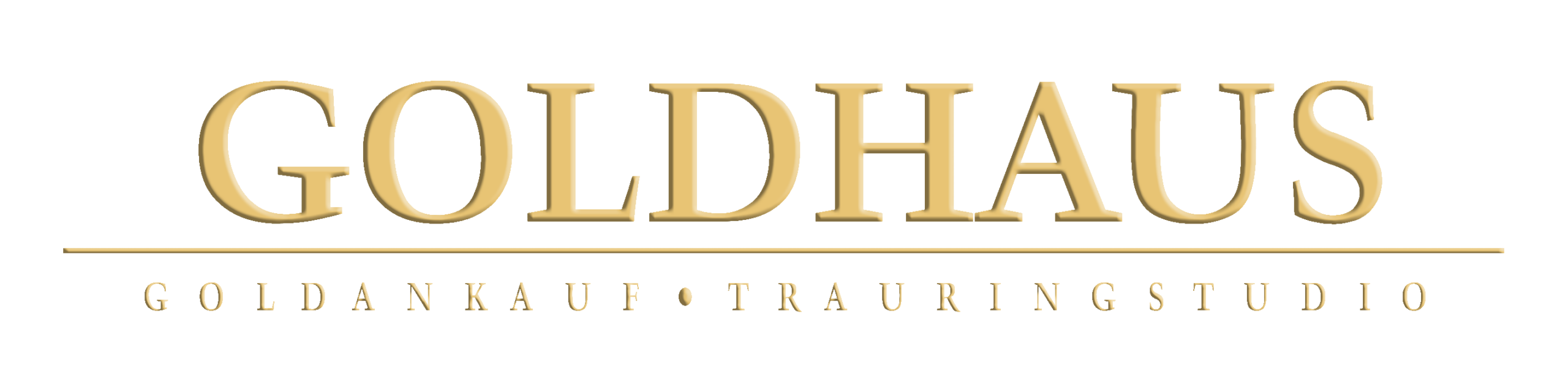 Goldhaus Trauringstudio